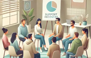 La rehabilitación integral en las adicciones