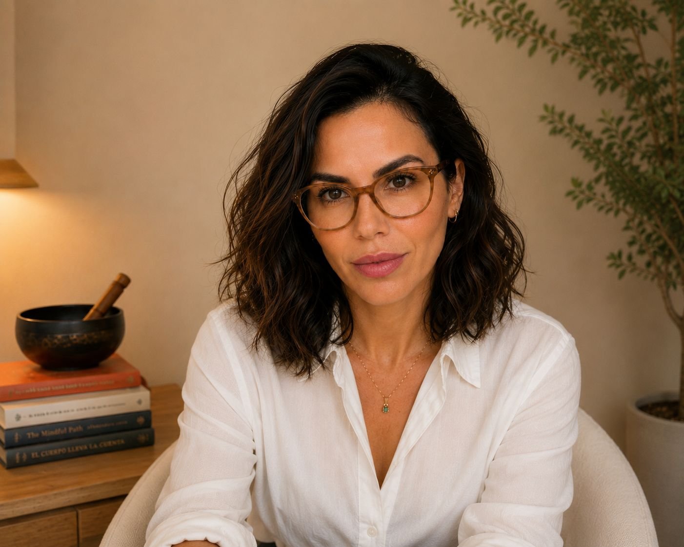 Ángela López Herrera